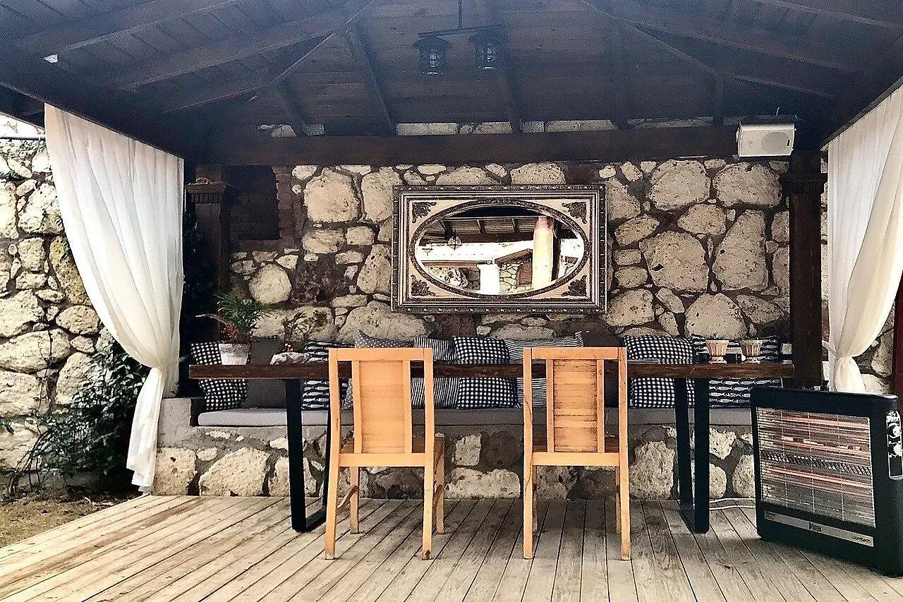 Alacati Woods Lodge Τουρκία